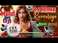 Kamariya Hurd Dj Song I STREE I Nora Fatehi l Rajkummar Rao | Aastha Gill,Divya Kumar |Sachin- Jigar