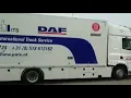 Download Lagu DAF service truck - Basuri musical baby shark air horn