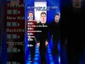 Download Lagu How Boy Bands Changed Through the Decades | #boybands