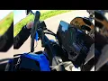 Vmoto Stash 0 100 Acceleration Test Electric Motorcycle Performance