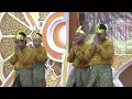 Lagu TARI GAMBUS || UNJUK KREASI KE-IX \u0026 PELEPASAN KELAS VI || SD AL MUAWANAH SAMPANG 2025