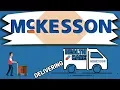 McKesson Delivering Healthcare