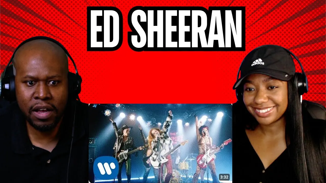 Ed Sheeran - BLOW (with Chris Stapleton & Bruno Mars)