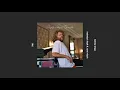 benny sings _ nobody's fault (ft. tom misch)