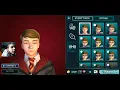 Harry potter hogwarts mystery 1 engorgio charm part 1