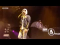 Not3s Addison Lee Performance (Part 2 | Asian Network Live 2017)