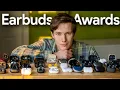 2025 Earbuds Awards - Unexpected Winners!