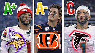 Grading the 20 Biggest NFL Free Agent Signings of 2026 Who Won Who Failed