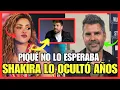 Lagu 💣 ¡BOMBAZO! PIQUÉ REAPARECE Y DE LA RÚA DESTAPA EL EPISODIO QUE SHAKIRA NUNCA QUISO CONTAR