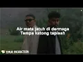 BALE PULANG II - TOTON CARIBO FEAT JUSTY ALDRIN (VIDEO LIRIK) | LIRIK LAGU TIMUR TERBARU