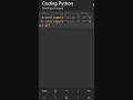 Multiplication in python