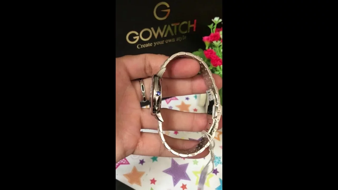 Movado Connect 2.0 Smartwatch Review. 