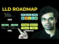 How to Learn Low-Level Design from ZERO in 2026