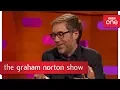 How stingy was Stephen Merchant s father - The Graham Norton Show