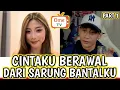 Download Lagu AKANKAH THANYA JADI MILIK ILHAM ZHAO ?!! - OME TV INTERNASIONAL