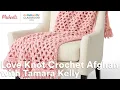Download Lagu Online Class: Love Knot Crochet Afghan with Tamara Kelly | Michaels