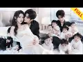 Girl gave birth to sextuplets in a restroom CEO diagnosed as infertile actually became a father