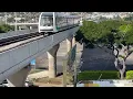 The Skyline Metro in Honolulu Hawaii 2025
