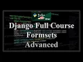 Django Full Course - 16 2
