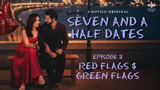 seven and a half dates episode 3 karan wahi surbhi jyoti web series novice original