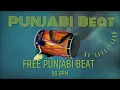 Download Lagu Mix Dhol Non Stop Bhangra Beat | Punjabi  Bhangra Dhol | Bhangra Folk beat 83 BPM | By Shyam Verma