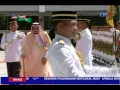 Download Lagu RAJA SALMAN ABDULAZIZ AL-SAUD TIBA SEMPENA LAWATAN SULONG KE MALAYSIA [26 FEB 2017]