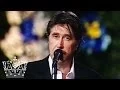 Lagu Falling in love again/A Hard Rain's A-Gonna Fall - Bryan Ferry (Bob Dylan cover)