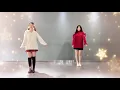 【MMDC_SH】ZIV/KIPES - Melody dance cover X'mas ver.