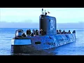 Lagu Radziecka łódź podwodna miała wybuchnąć silniej niż Hiroszima i Nagasaki razem!