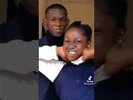 tik tok couples who are amazing when dancing knky djubea challenge 😆🤭