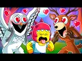 Download Lagu The Curse of 99 Nights in the Forest Animation