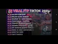 DJ TIKTOK TERBARU 2024 🎵 DJ MINANG VIRAL TIKTOK 🎵 DJ GALADO KAMPUANG🎵 DJ MALANG DENAI BAMIMPI🎵 VIRAL