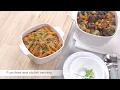 Corningware Pyroceram Cookware