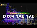 Download Lagu DJ DOM SAE SAE X CHICA LOCA || SLOW BASS X JARANAN DOR VIRAL TIKTOK 2025 •KIPLI ID REMIX