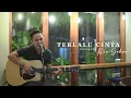 Download Lagu Rossa - Terlalu Cinta ( Rio Gebze Cover )