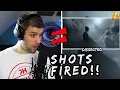 Rapper Reacts to NF CLOUDS HE S FIRING SHOTS First Ever Reaction