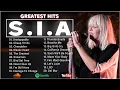 Download Lagu SIA Greatest Hits Full Album 2023 - SIA Best Songs Playlist 2023.
