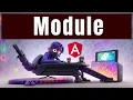 Ep 7 Angular Modules Streamline Your App s Structure and Performance