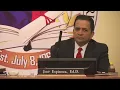 SISD superintendent gets over 600 000 in separation agreement