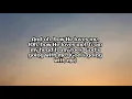 Ellie Holcomb - Wherever I Go (Lyrics)