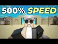 Download Lagu How FAST Can I BEAT DEAD RAILS With MILKMAN?!