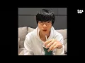 LIVE🔴Jin BTS showed a romantic photo of Jungkook and his girlfriend on Weverse Live