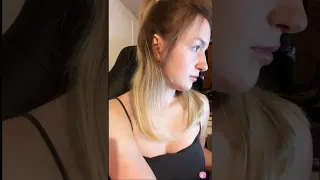 Periscope live broadcast vlogs