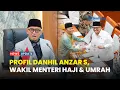 Download Lagu PERNAH JADI TUKANG PARKIR, INI DIA SOSOK DAHNIL ANZAR SIMANJUTAK, Wakil Menteri Haji dan Umrah