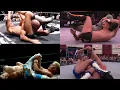 Lagu Zack Sabre Jr. - Submission Moves compilation ( Part 3 )