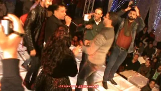 مليونيه ياسمين عادل رقصه ياسمين عادل وحماده العجوز وسط كل الفرحانين قناه محمدعبدالرازق 