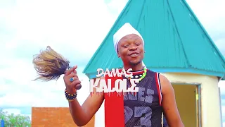 DAMASI KALOLE MBESHI NSEKELWA Official Video 