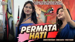 permata hati lagu dangdut jaranan rogo samboyo putro all artis pelangi audio