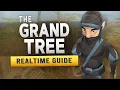 RS3 The Grand Tree - Realtime Quest Guide