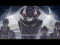 Code Geass Black Knights are created